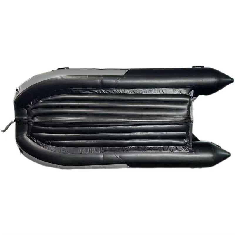 ODM OEM 12ft 380cm Inflatable  - Fishing Kayak Inflatable avaliação e preço