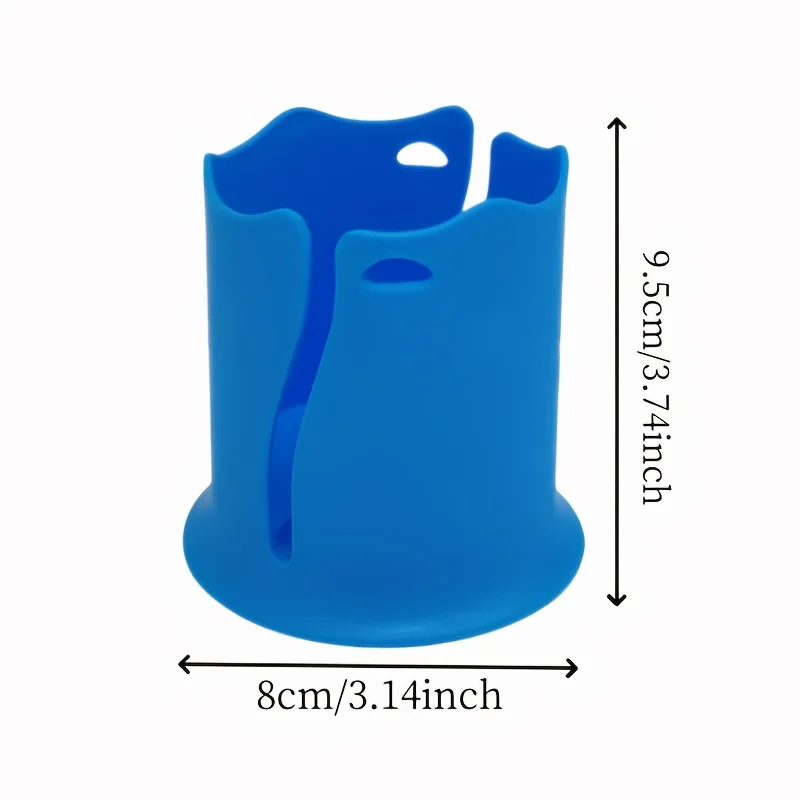 Kayak Cup Holder Tip Over Resi - Fishing Kayak Anchor avaliação e preço