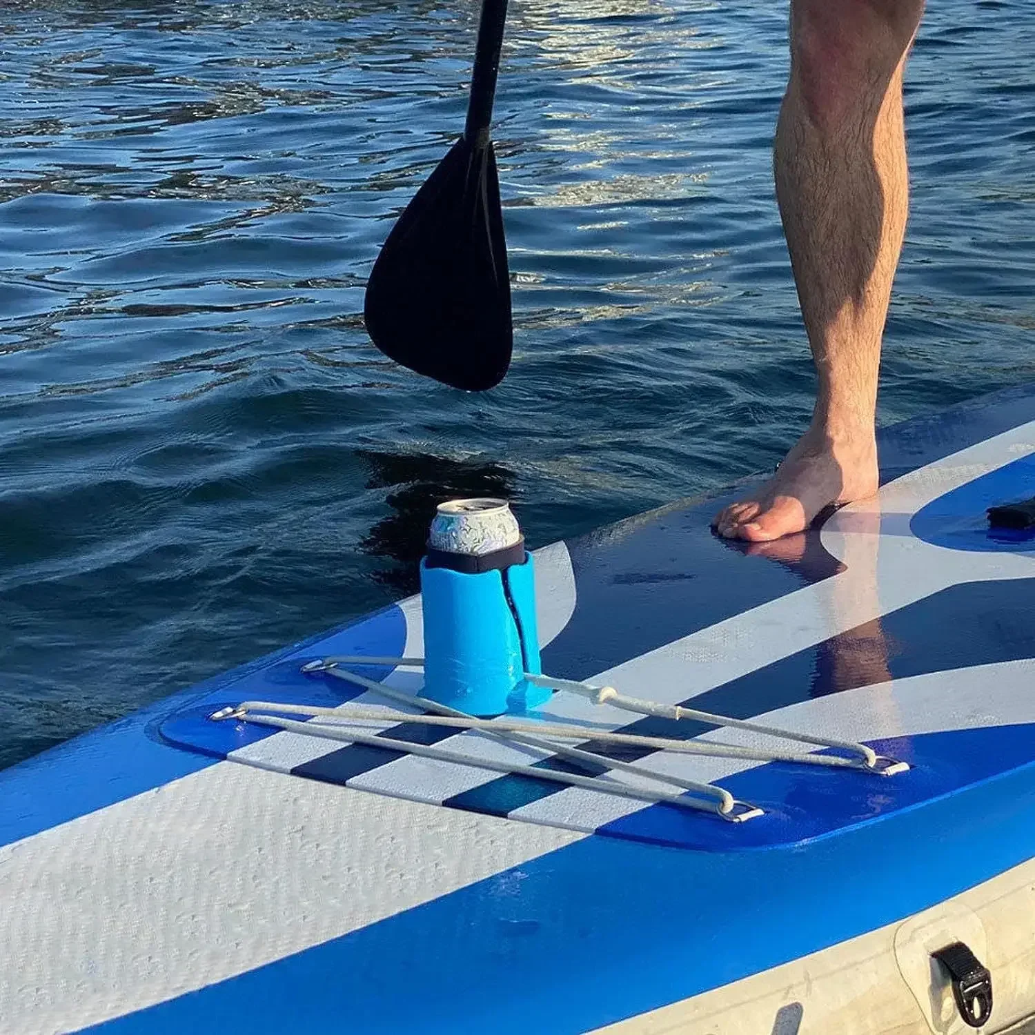 Kayak Cup Holder Tip Over Resi - Fishing Kayak Anchor avaliação e preço