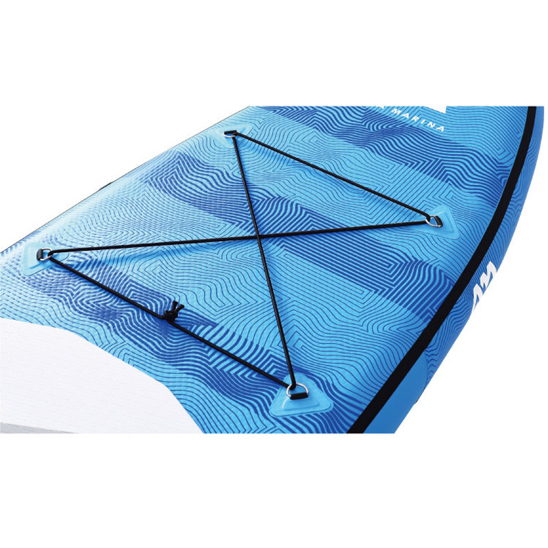 SUP Strong Elastic Rope Surfbo - Fishing Kayak Paddle avaliação e preço