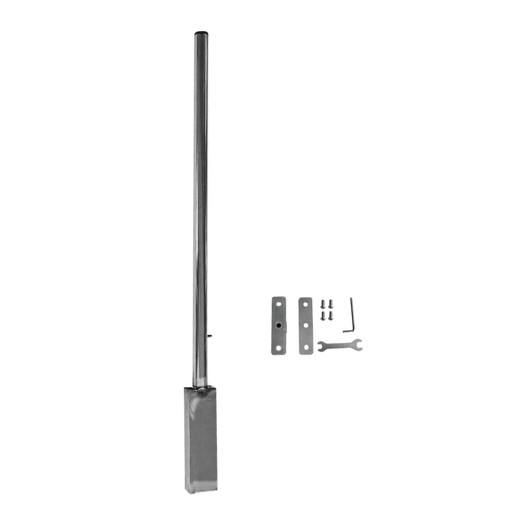 Universal Kayak Trolling Motor - Fishing Kayak Trolling Motor avaliação e preço