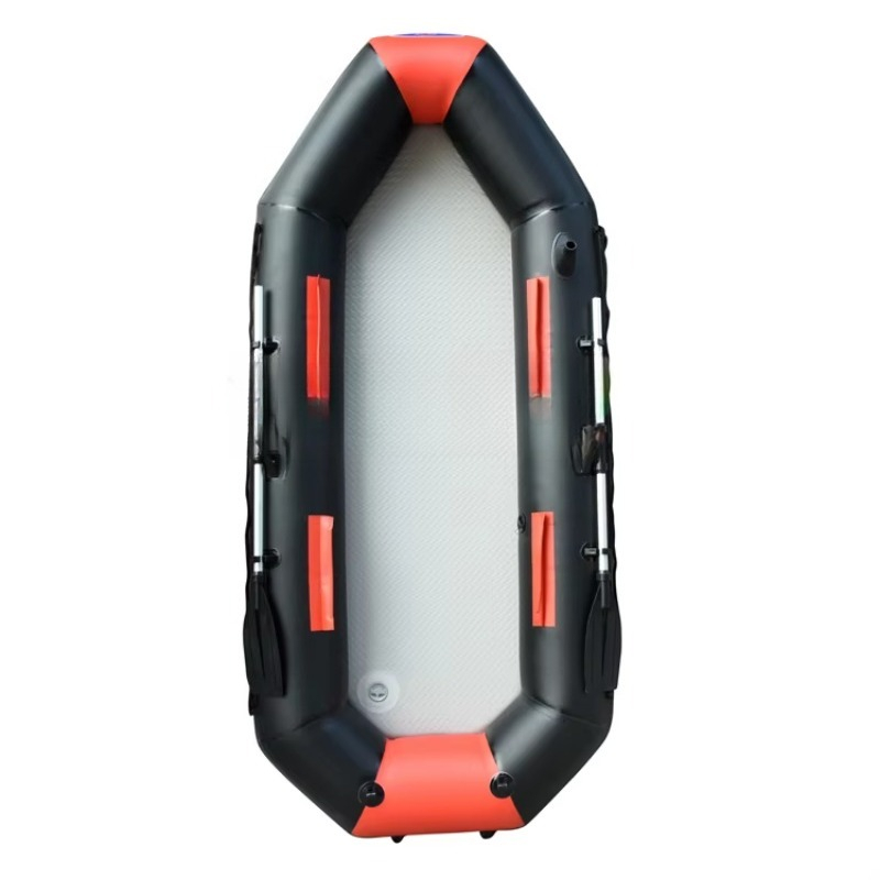 Lightweight Inflatable  Inflat - Fishing Kayak Inflatable avaliação e preço