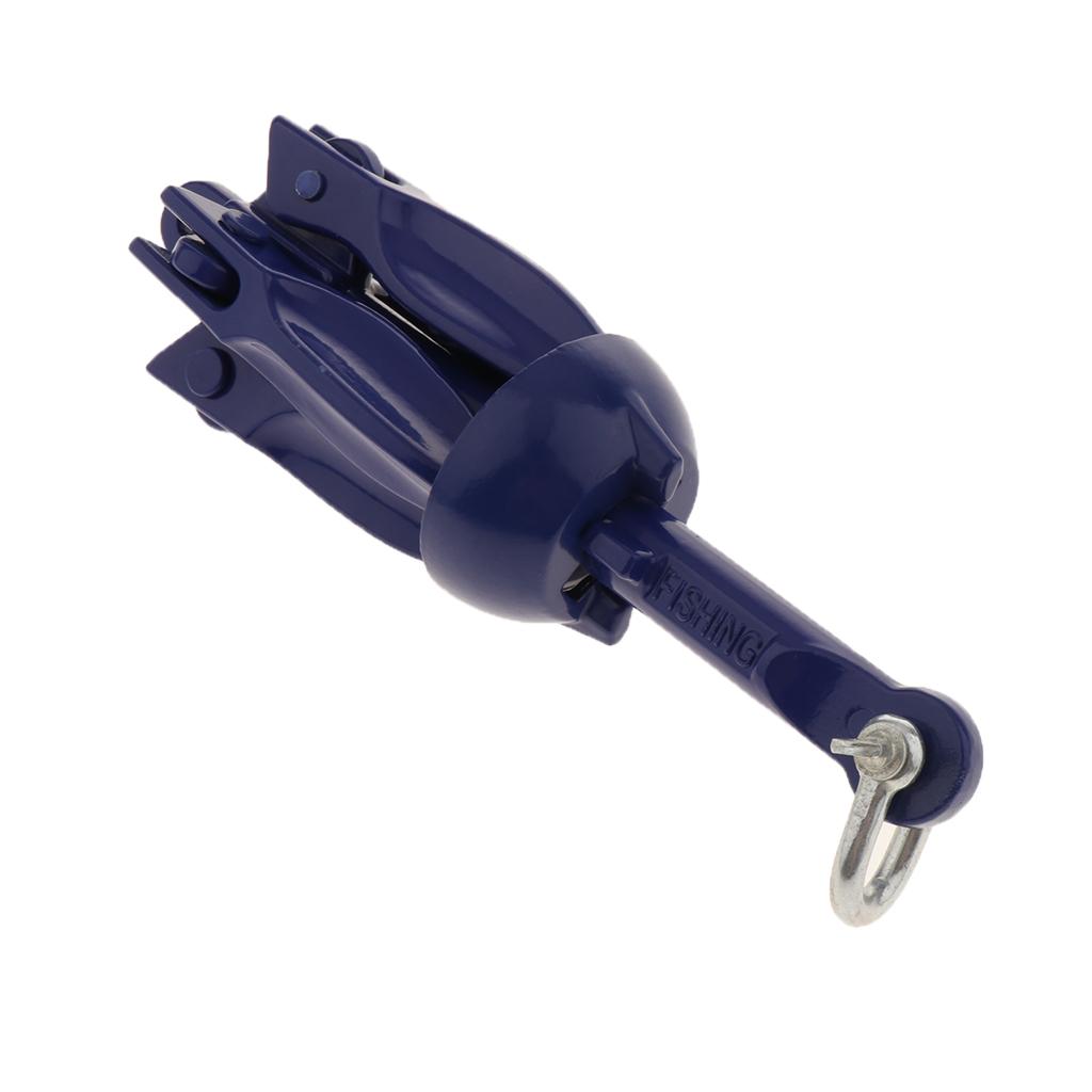 Best Kayak Anchor 1.5LB for Ka - Fishing Kayak Anchor avaliação e preço