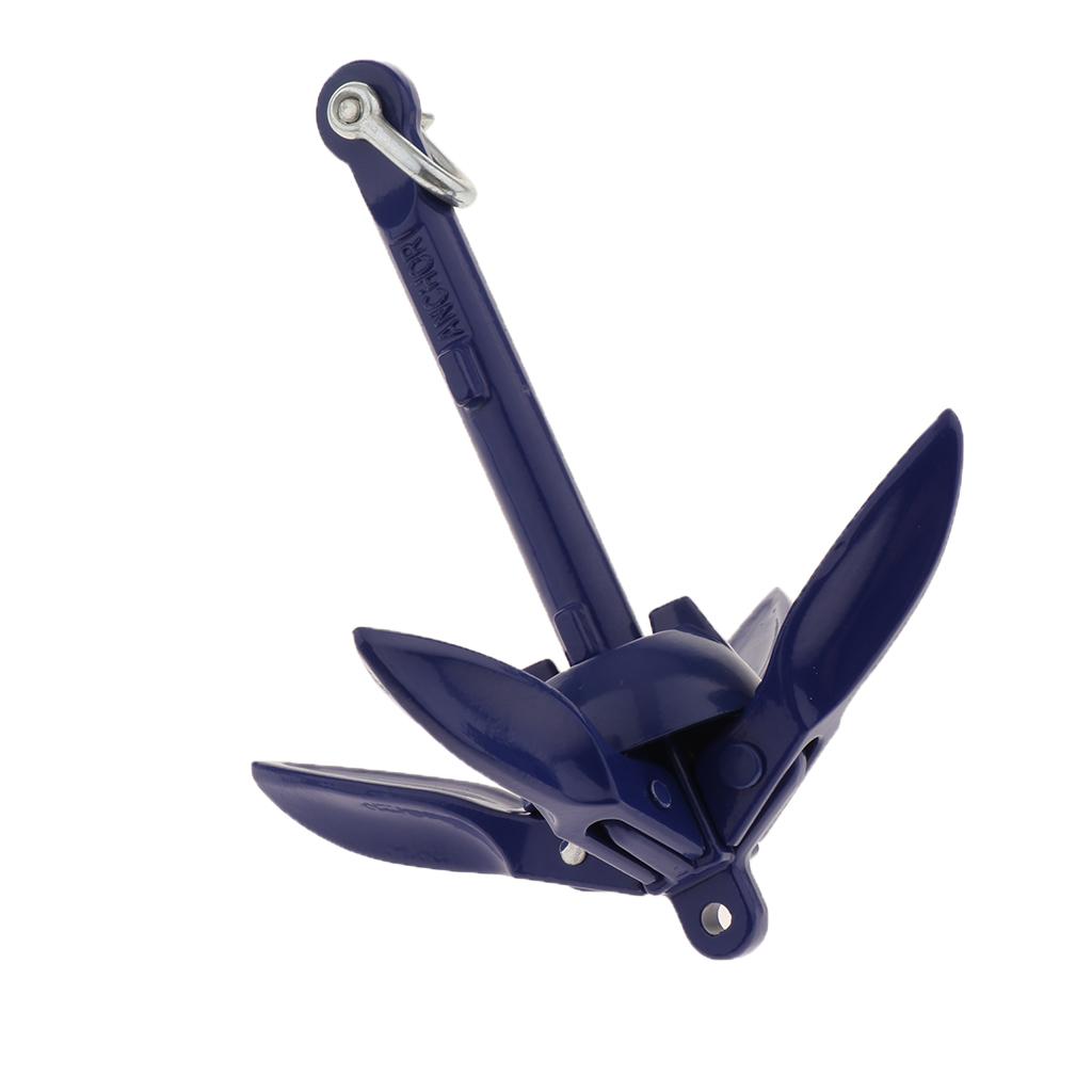 Best Kayak Anchor 1.5LB for Ka - Fishing Kayak Anchor avaliação e preço