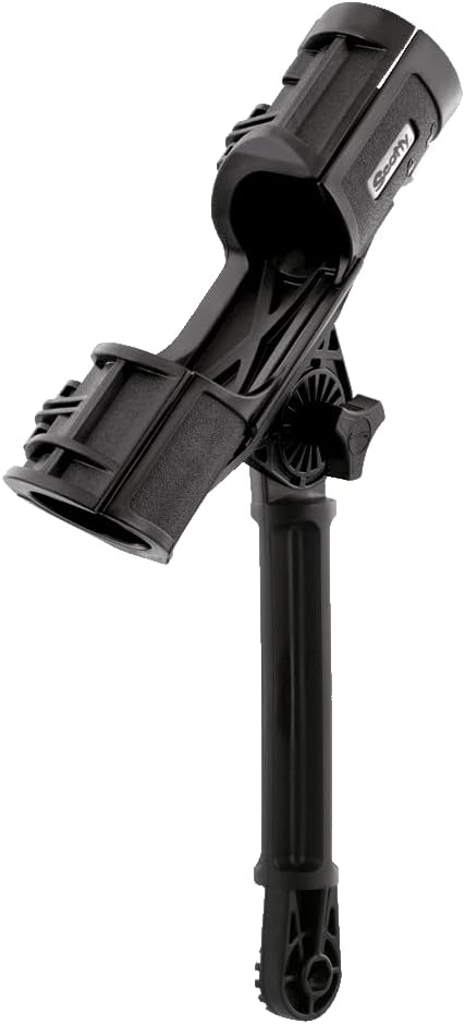 Adjustable Rod Holder Extender - Fishing Kayak Rod Holder avaliação e preço